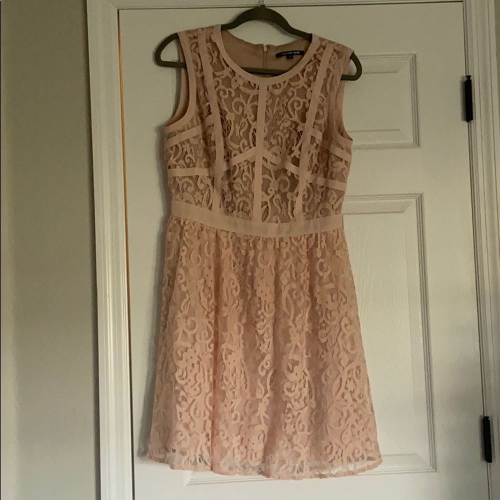 Women’s size 10 Gianni Bini Dress
